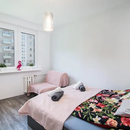 Διαμέρισμα Lesny Zakatek *