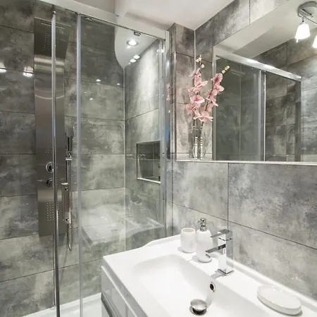 Διαμέρισμα Lesny Zakatek