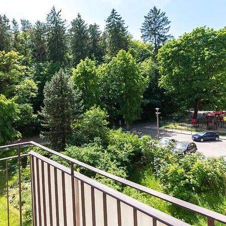 Lesny Zakatek Γκντανσκ