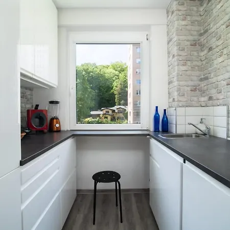 Lesny Zakatek * Γκντανσκ