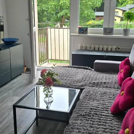 Lesny Zakatek غدانسك