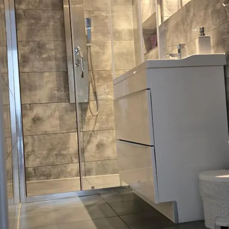 Apartment Lesny Zakatek