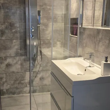 Lesny Zakatek Γκντανσκ