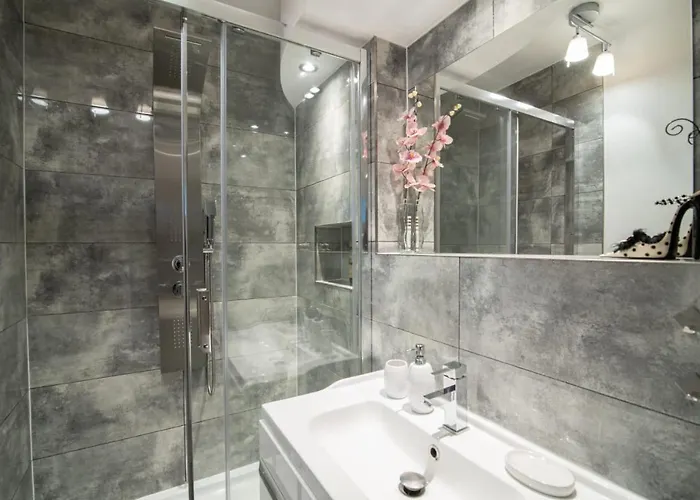 Apartament Leśny Zakątek