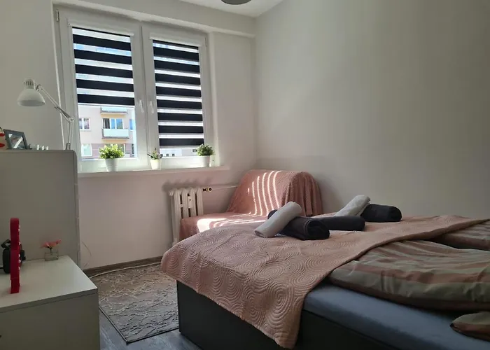 Apartament Leśny Zakątek