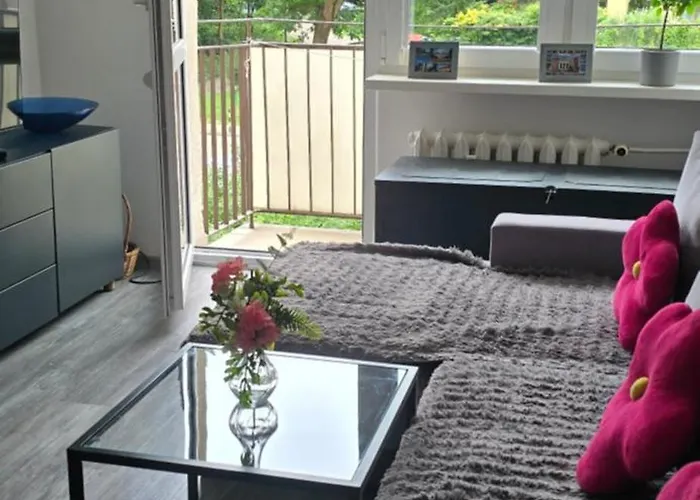 Lesny Zakatek グダニスク