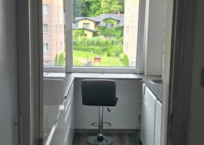 Leśny Zakątek Gdańsk