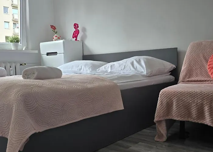 Leśny Zakątek Apartament