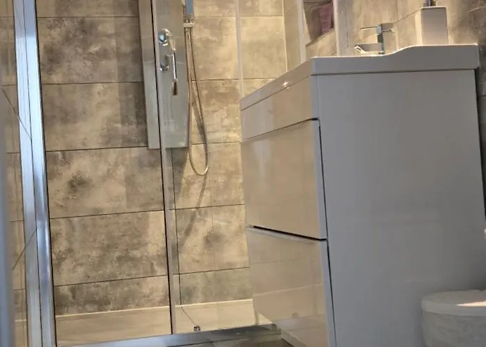 アパート Lesny Zakatek