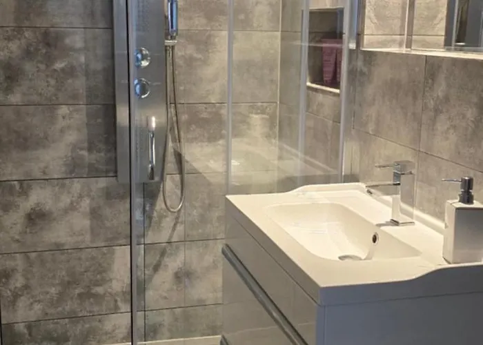 Leśny Zakątek Gdańsk